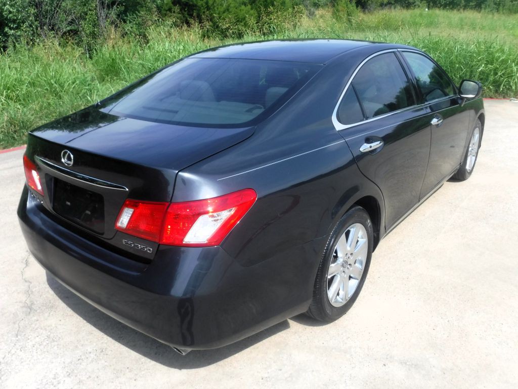 2007 Lexus ES Image 6