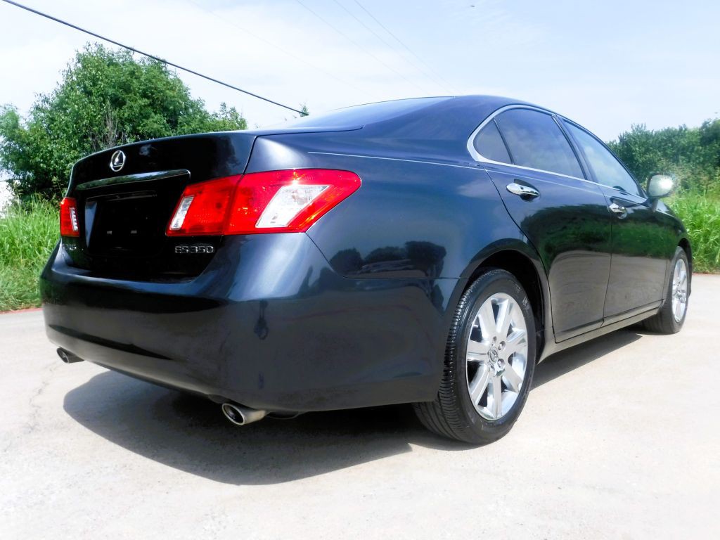 2007 Lexus ES Image 7