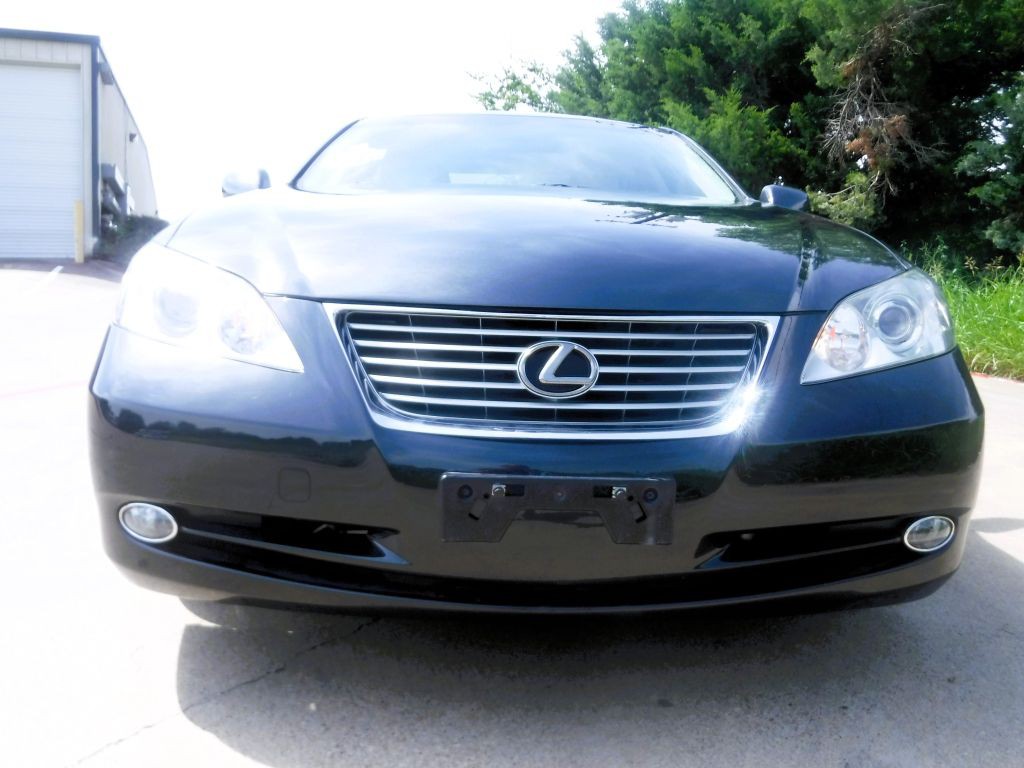 2007 Lexus ES Image 9