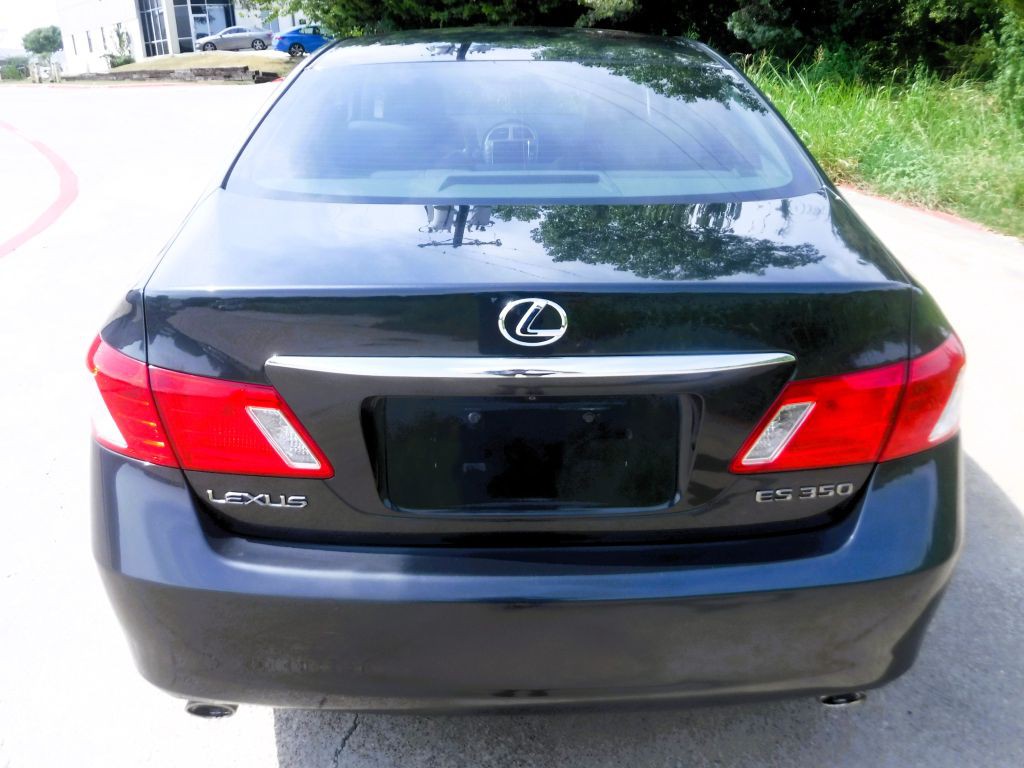 2007 Lexus ES Image 10