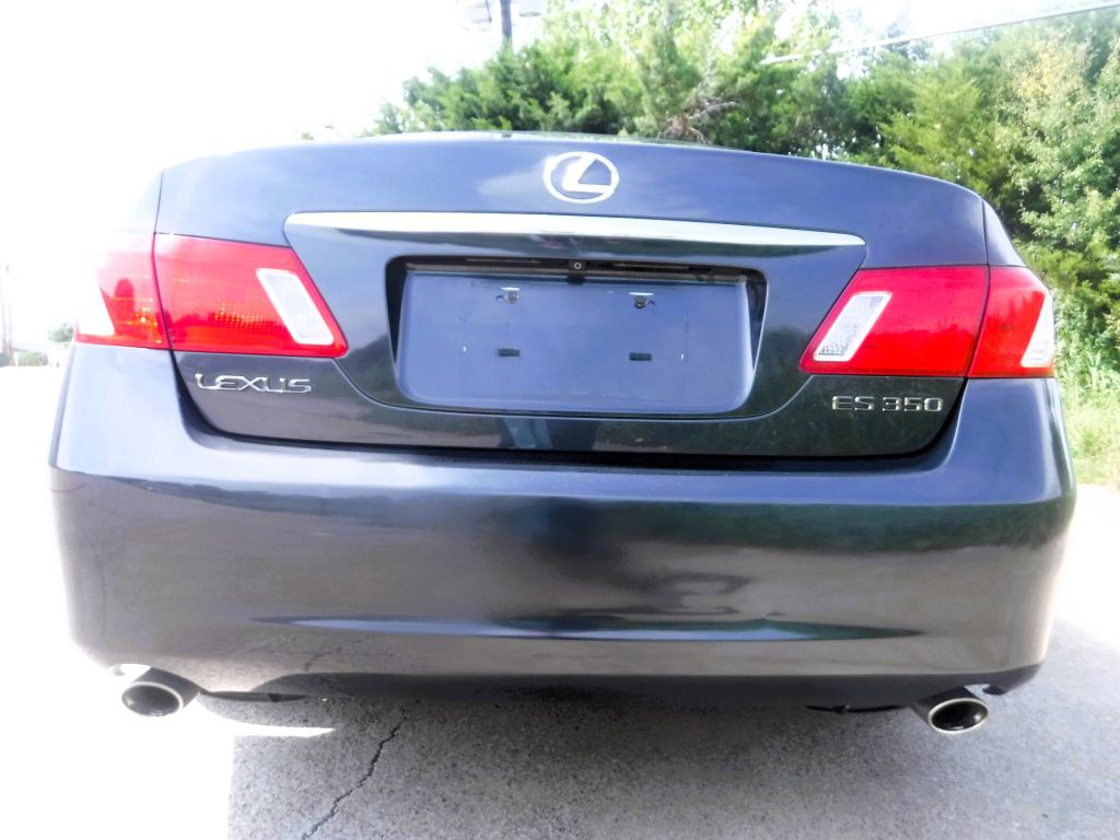 2007 Lexus ES Image 11