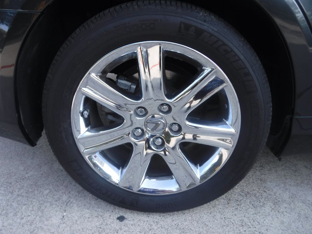 2007 Lexus ES Image 12