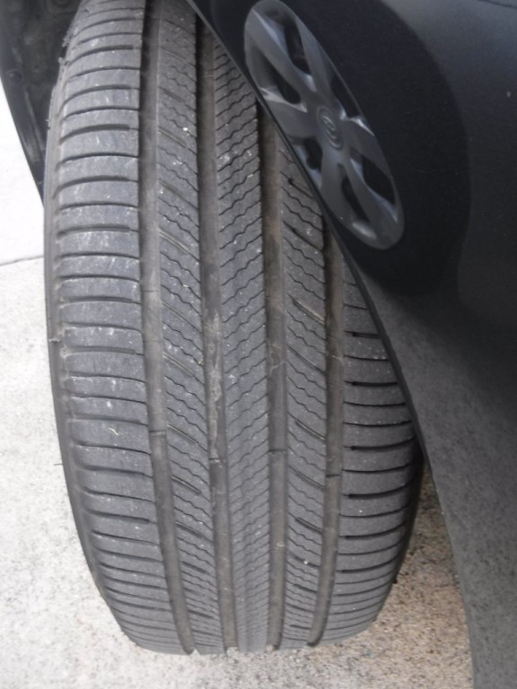 2007 Lexus ES Image 13