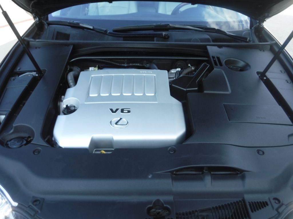 2007 Lexus ES Image 14