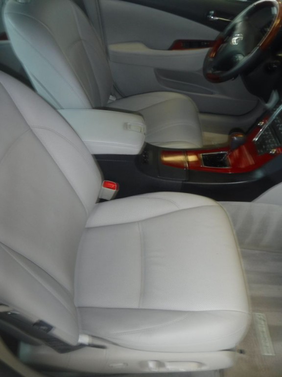 2007 Lexus ES Image 19