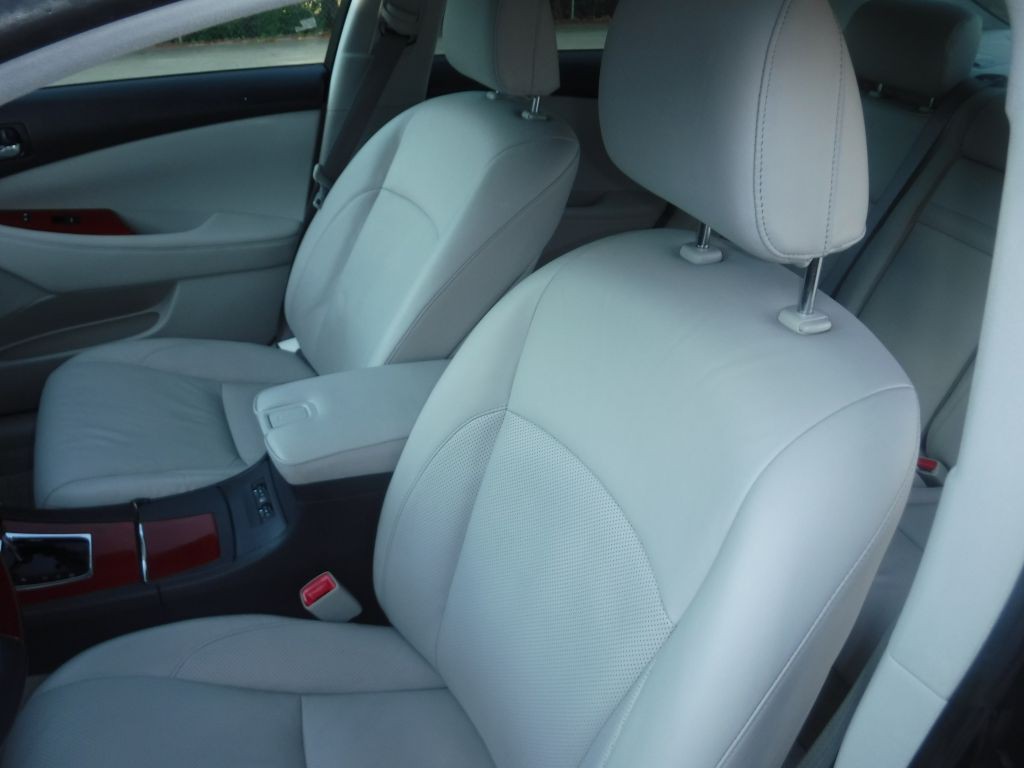 2007 Lexus ES Image 20