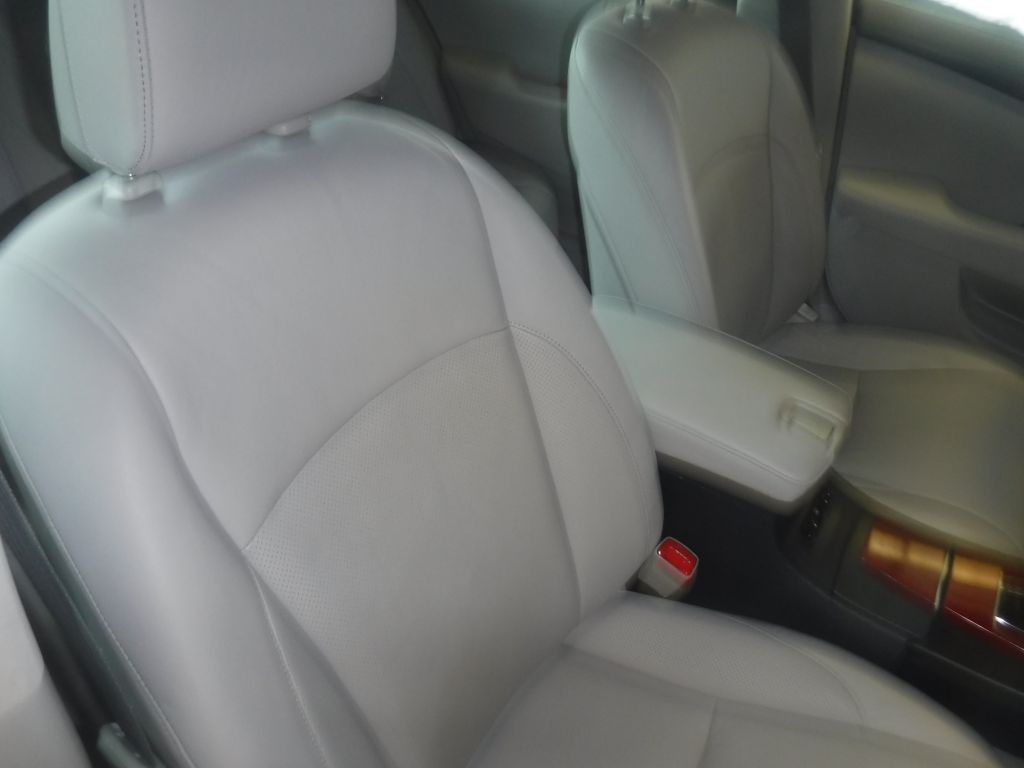 2007 Lexus ES Image 21