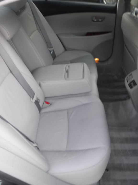 2007 Lexus ES Image 25