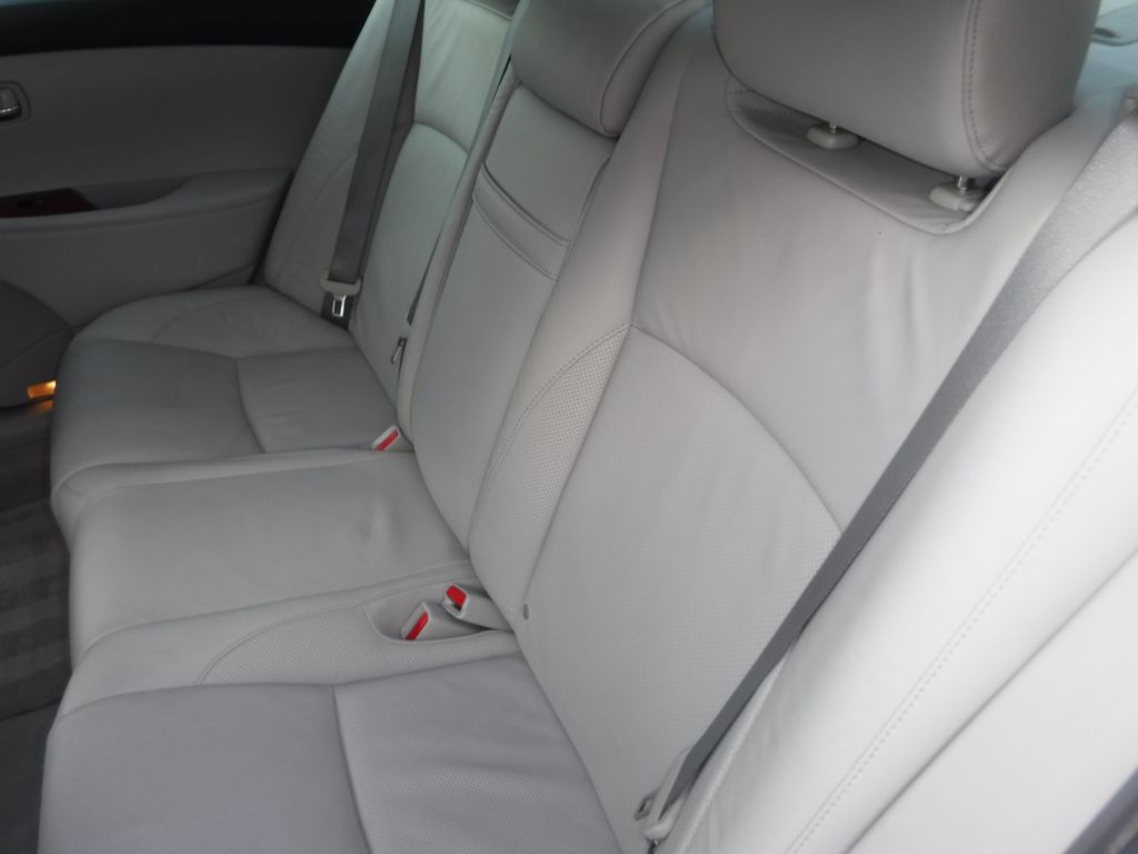 2007 Lexus ES Image 26
