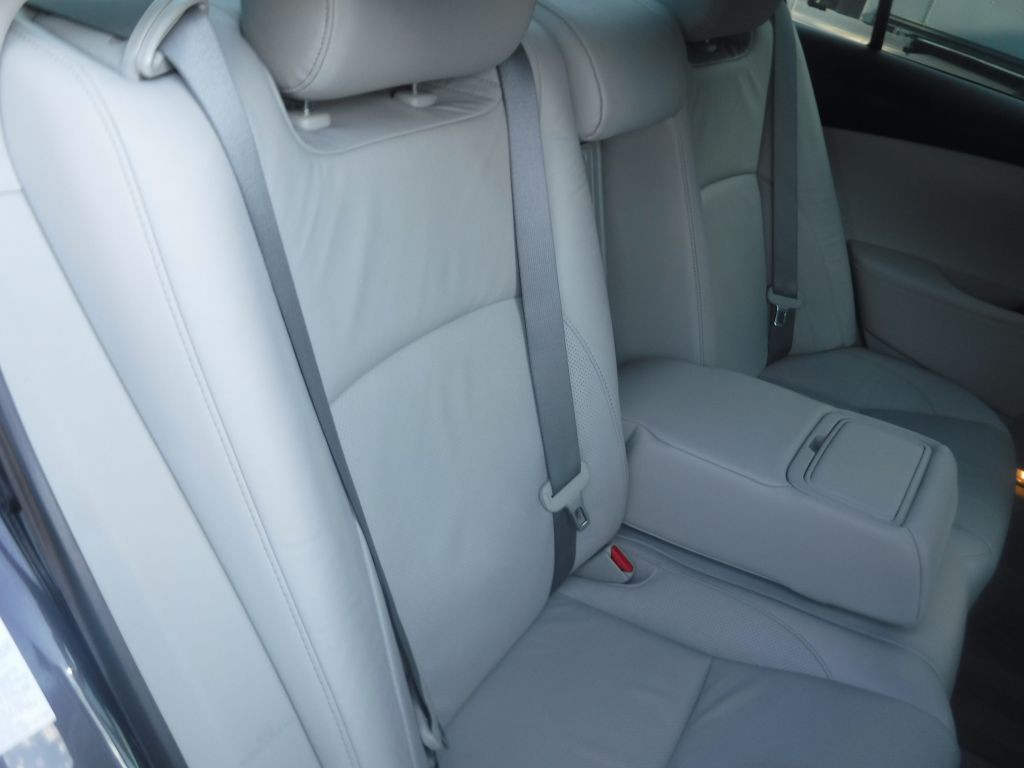 2007 Lexus ES Image 27