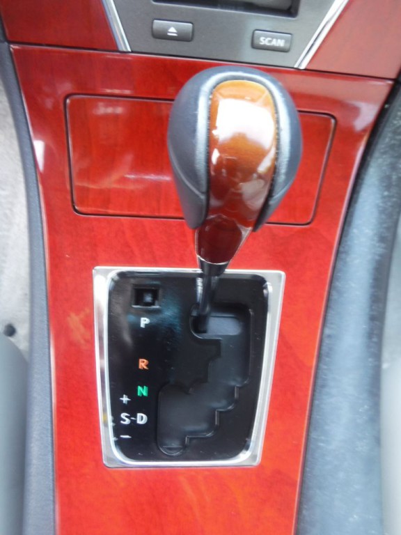 2007 Lexus ES Image 32