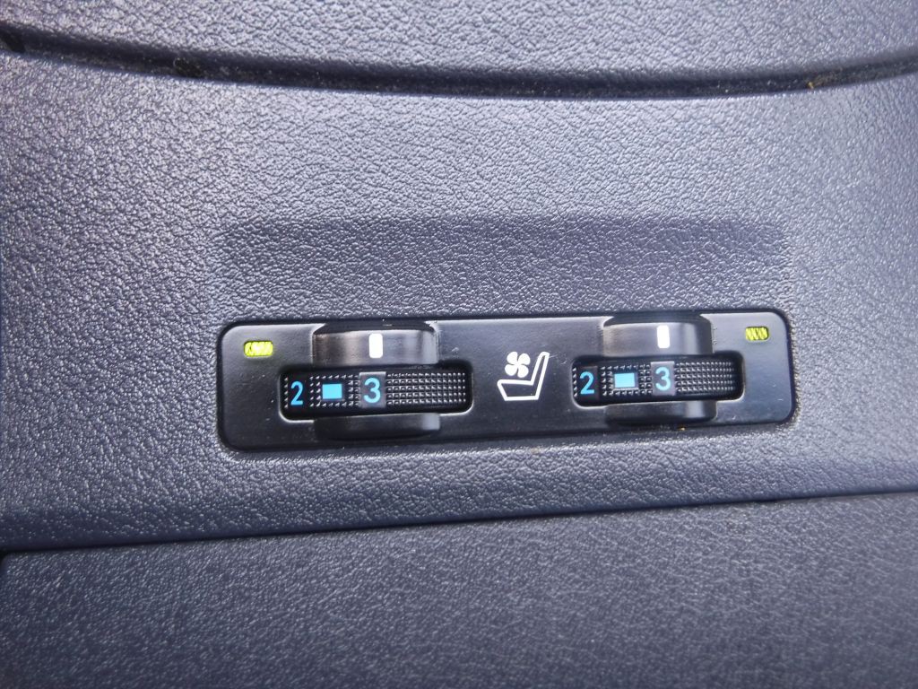 2007 Lexus ES Image 33
