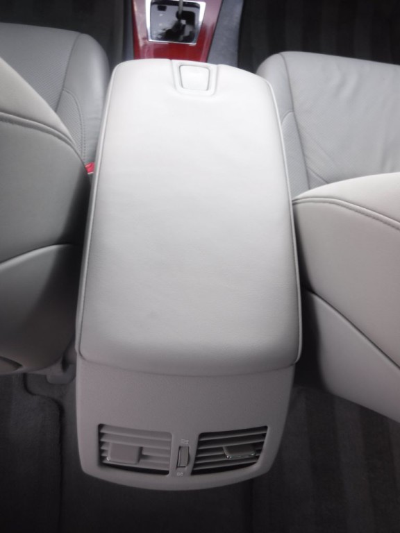 2007 Lexus ES Image 34