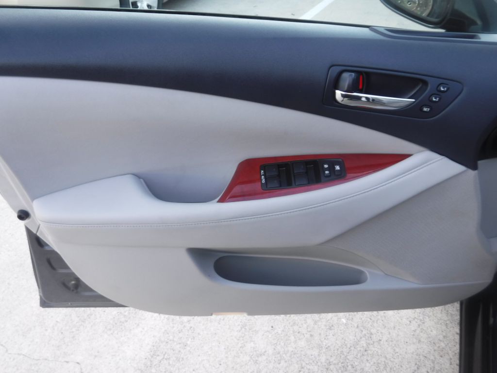 2007 Lexus ES Image 35