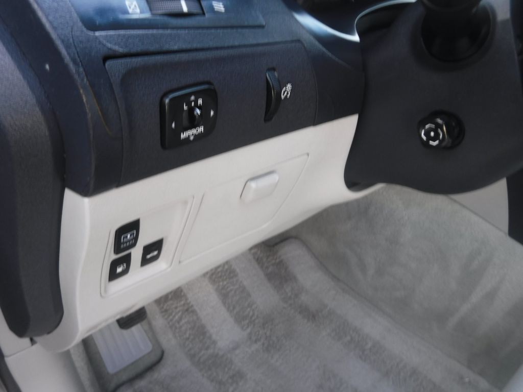 2007 Lexus ES Image 37