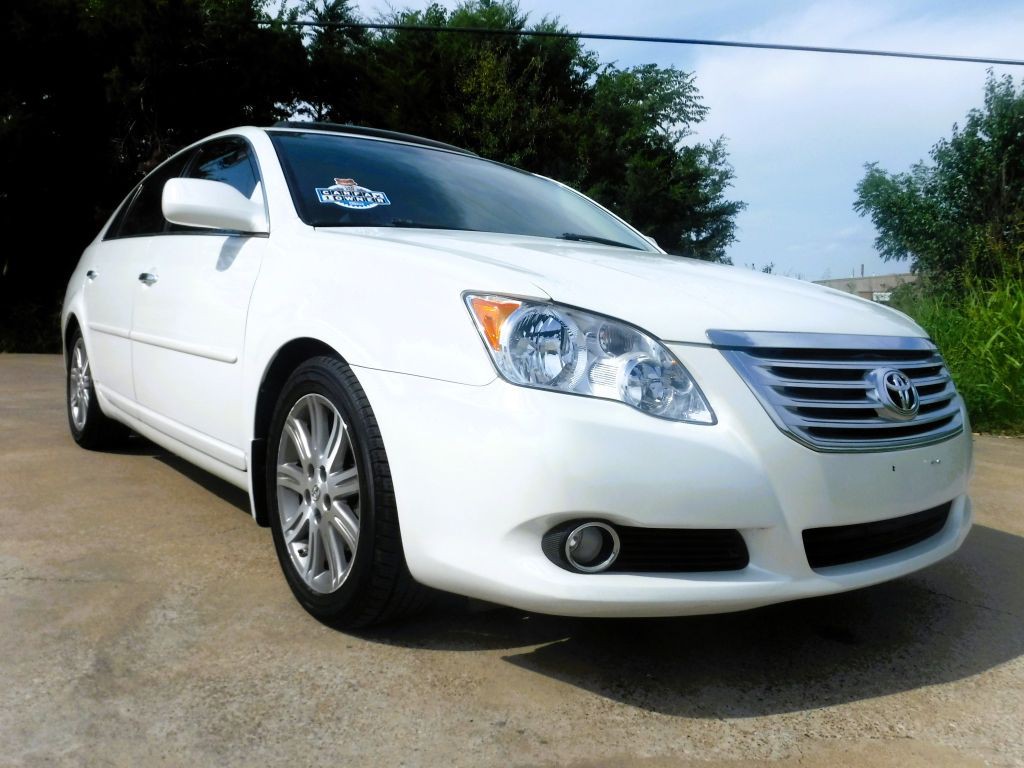 2008 Toyota Avalon Image 3