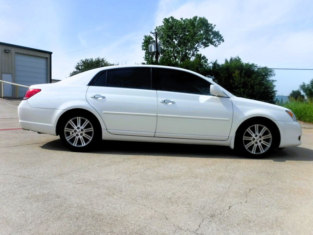 2008 Toyota Avalon Image 5
