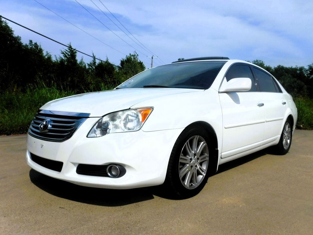 2008 Toyota Avalon Image 9