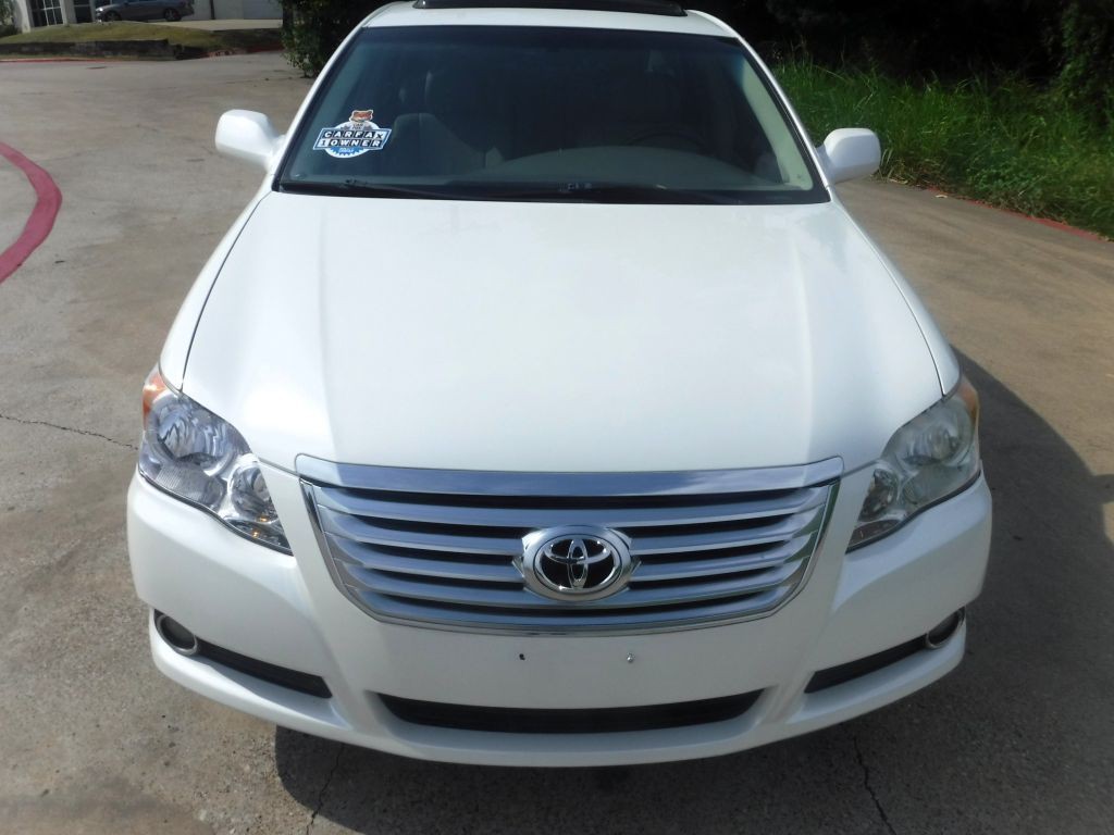 2008 Toyota Avalon Image 14