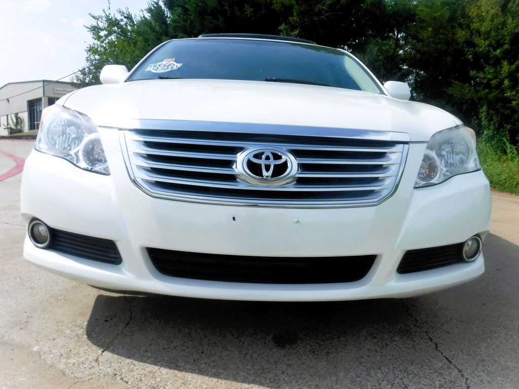 2008 Toyota Avalon Image 15