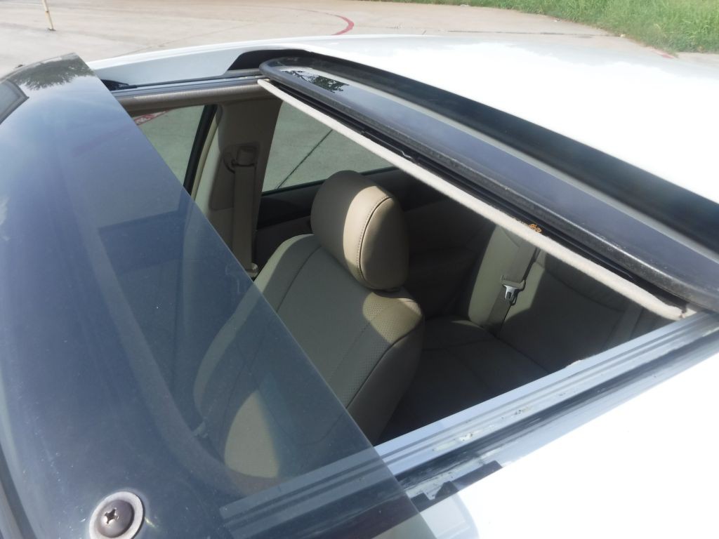 2008 Toyota Avalon Image 18