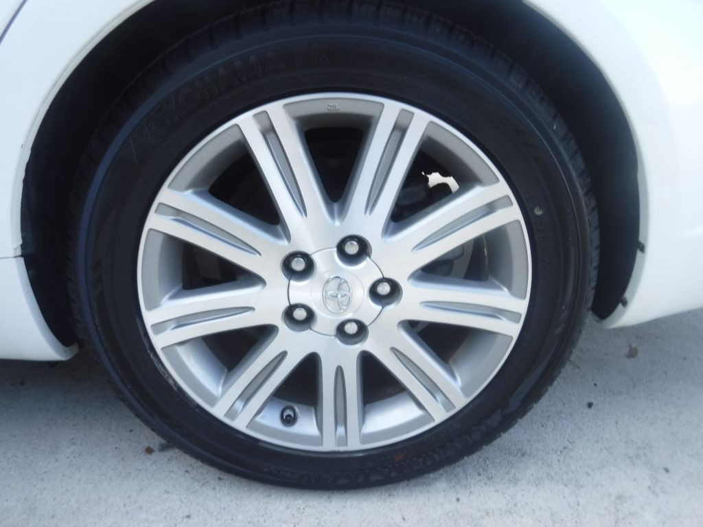 2008 Toyota Avalon Image 19
