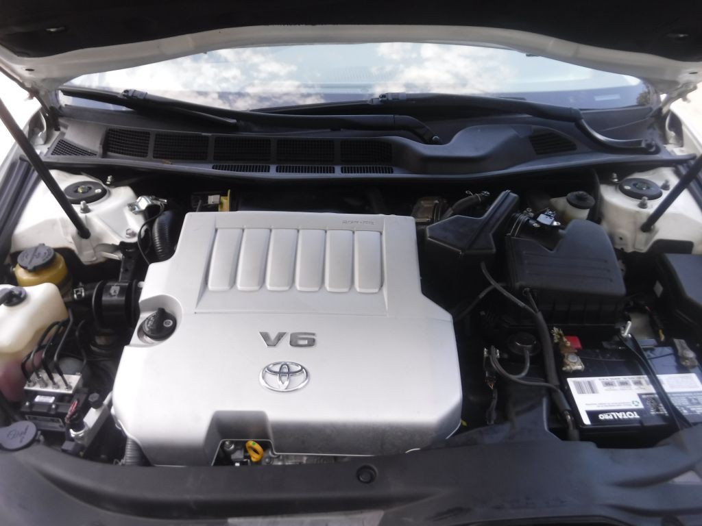2008 Toyota Avalon Image 21