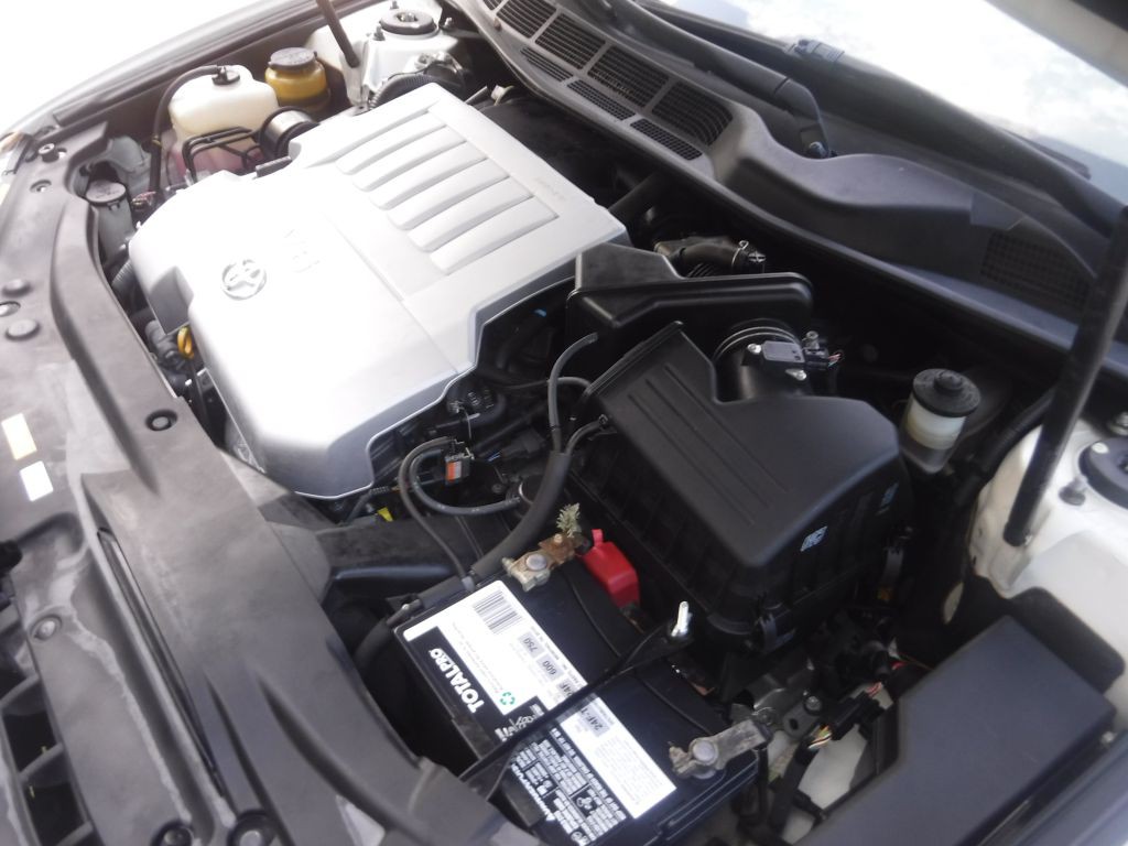 2008 Toyota Avalon Image 22