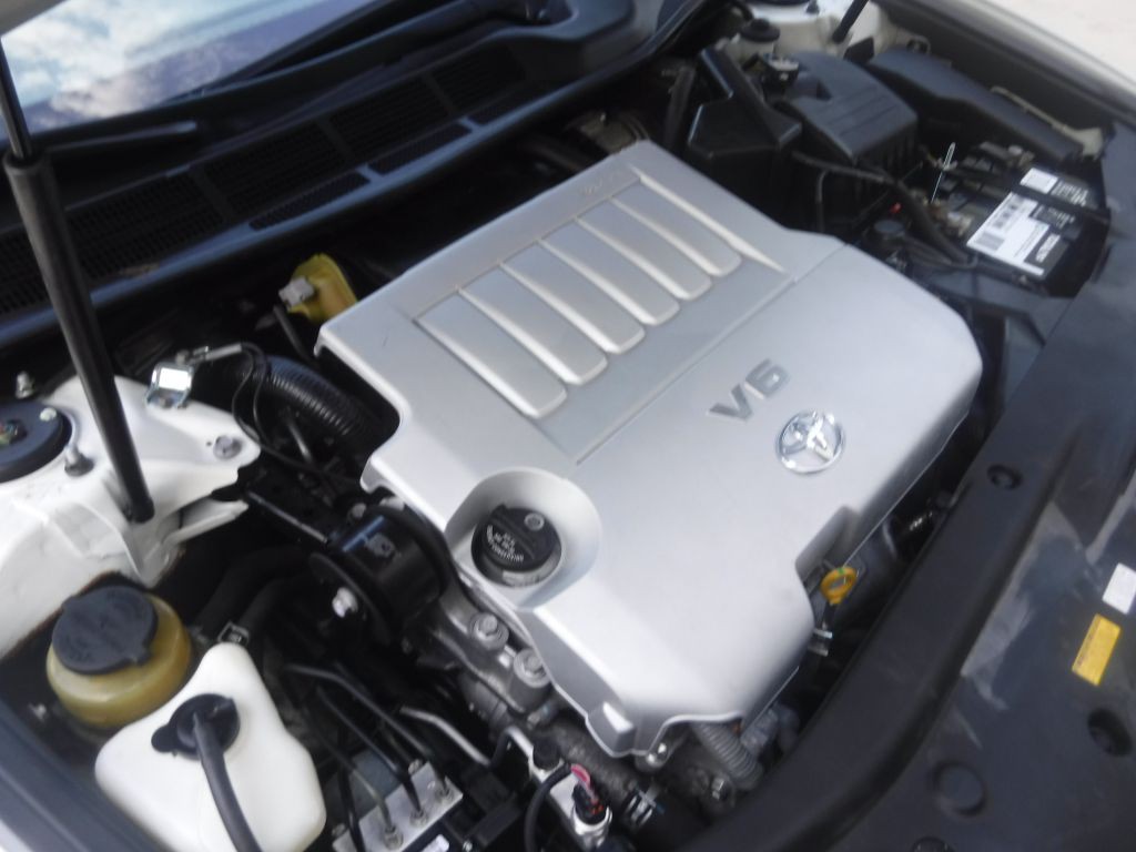 2008 Toyota Avalon Image 23