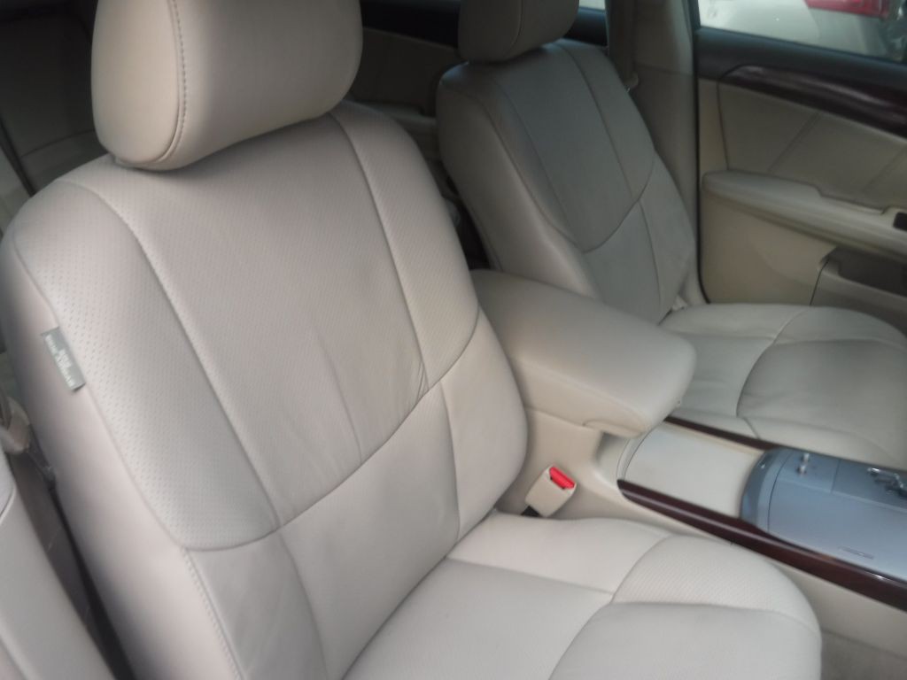 2008 Toyota Avalon Image 27