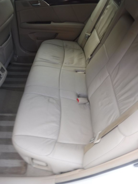 2008 Toyota Avalon Image 28