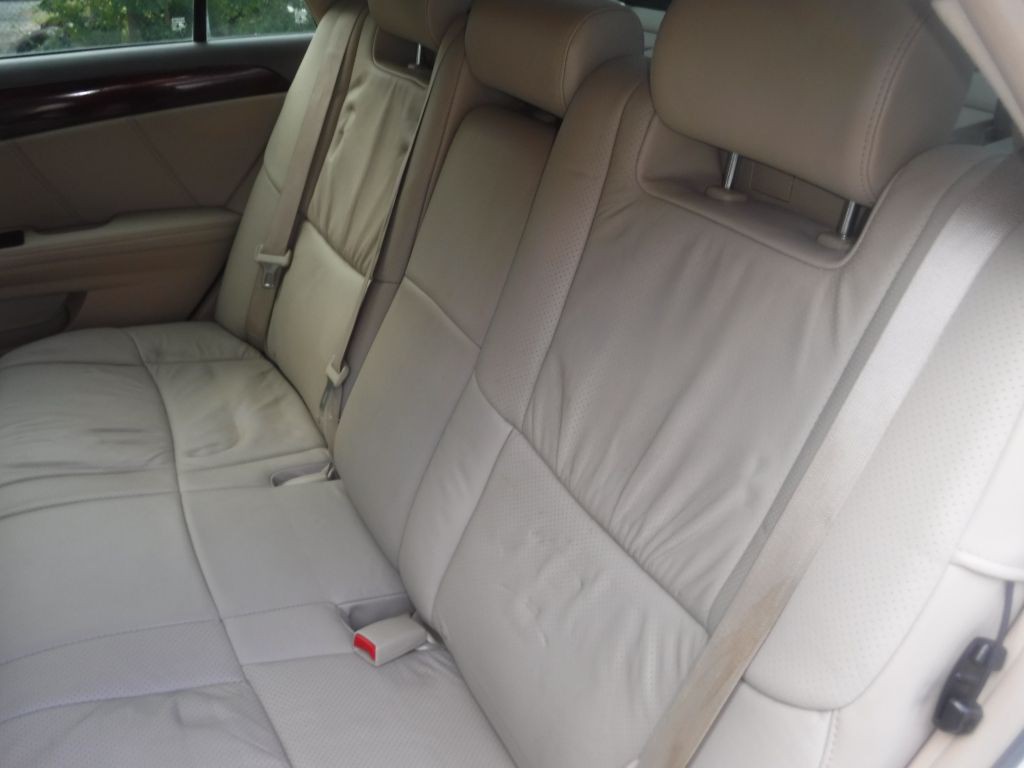 2008 Toyota Avalon Image 30