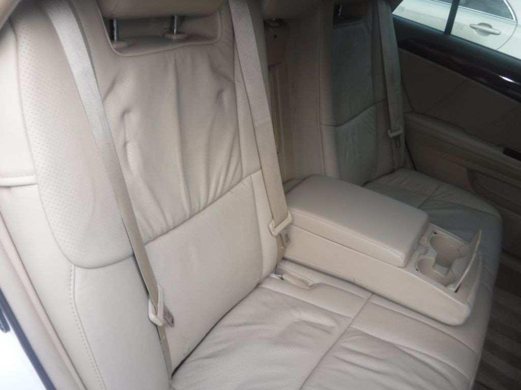 2008 Toyota Avalon Image 31