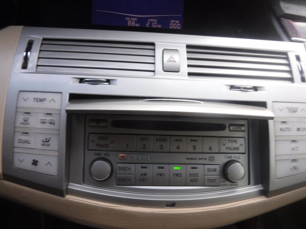 2008 Toyota Avalon Image 33