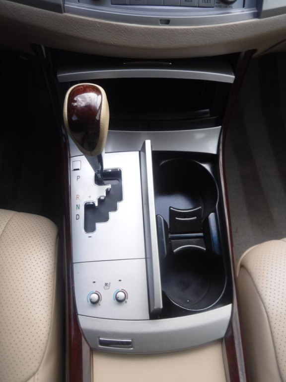 2008 Toyota Avalon Image 37