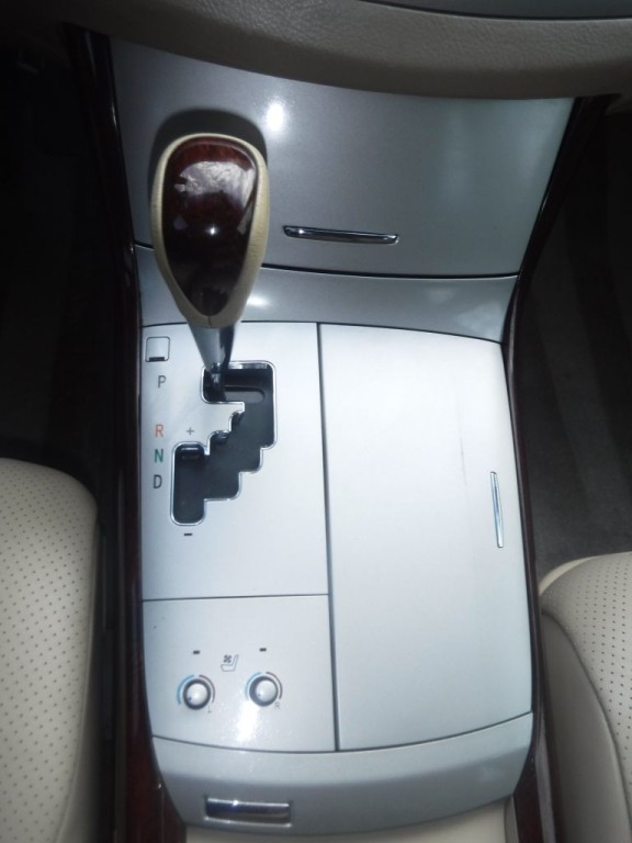 2008 Toyota Avalon Image 38