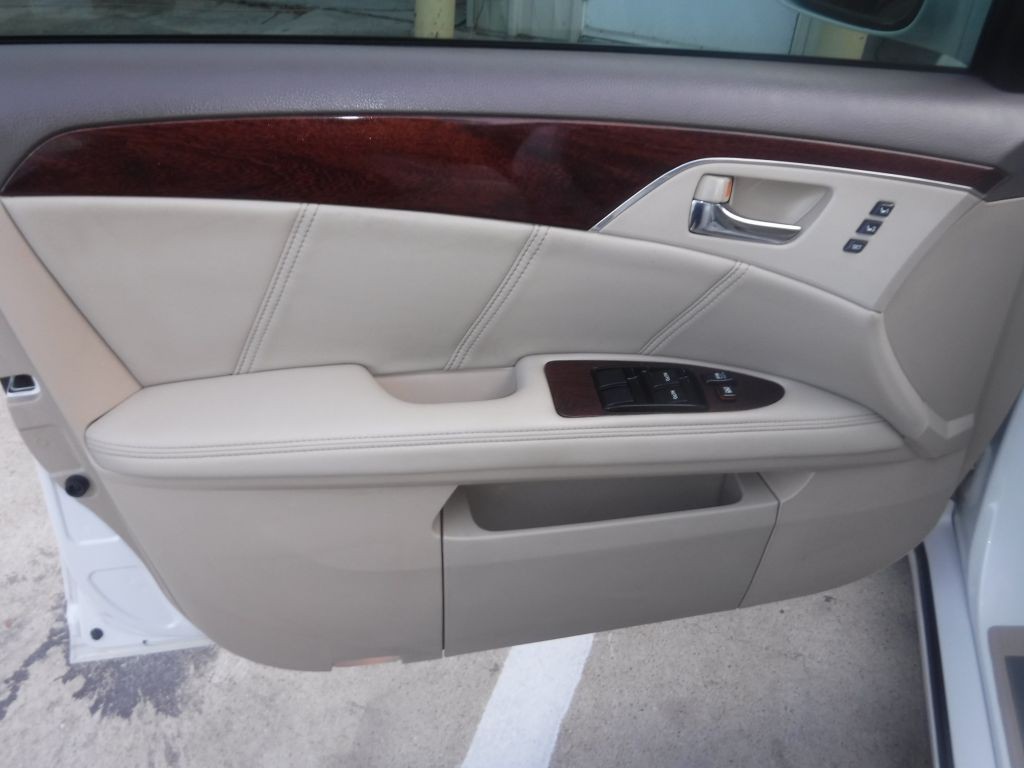 2008 Toyota Avalon Image 40
