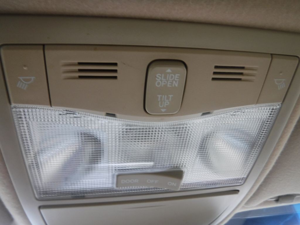 2008 Toyota Avalon Image 42