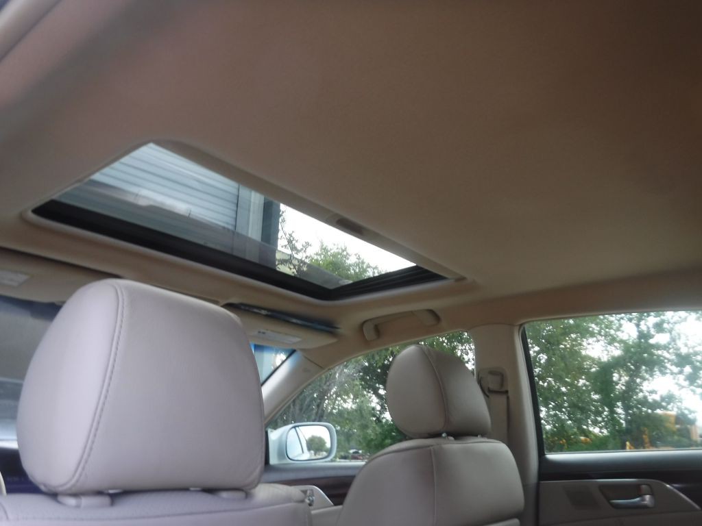 2008 Toyota Avalon Image 43