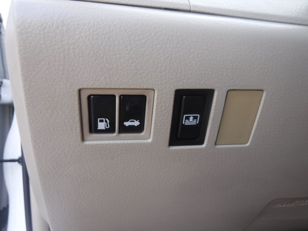 2008 Toyota Avalon Image 45
