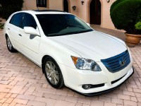 Image for 2008 Toyota Avalon Limited ID: 6818716