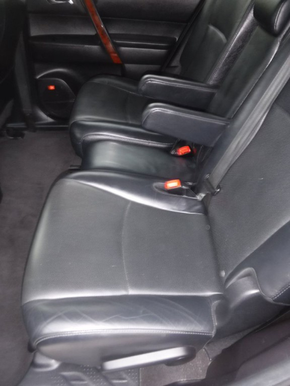 2013 Toyota Highlander Image 11