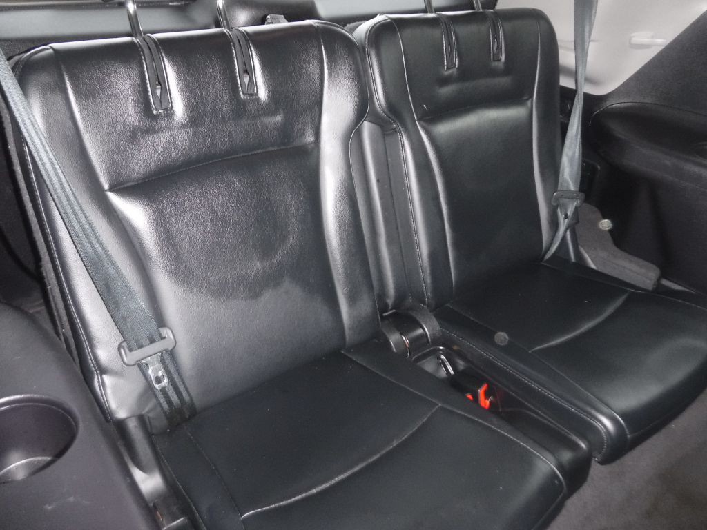 2013 Toyota Highlander Image 16