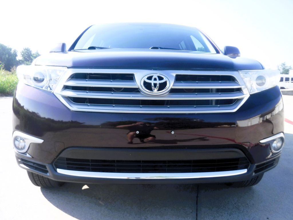 2013 Toyota Highlander Image 15