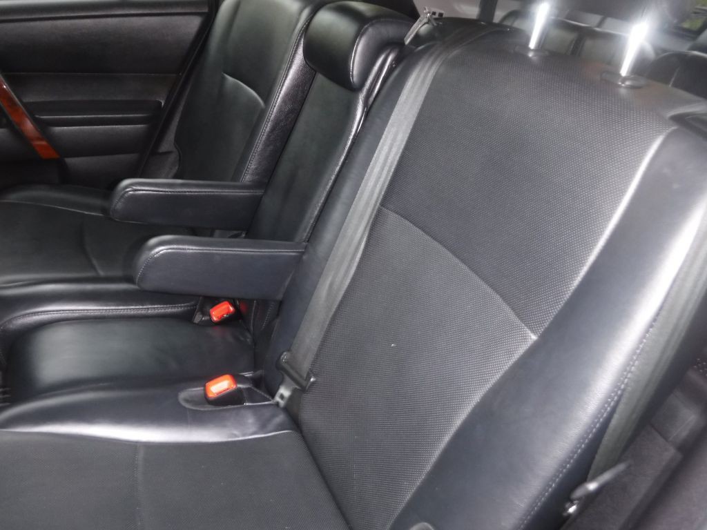 2013 Toyota Highlander Image 30