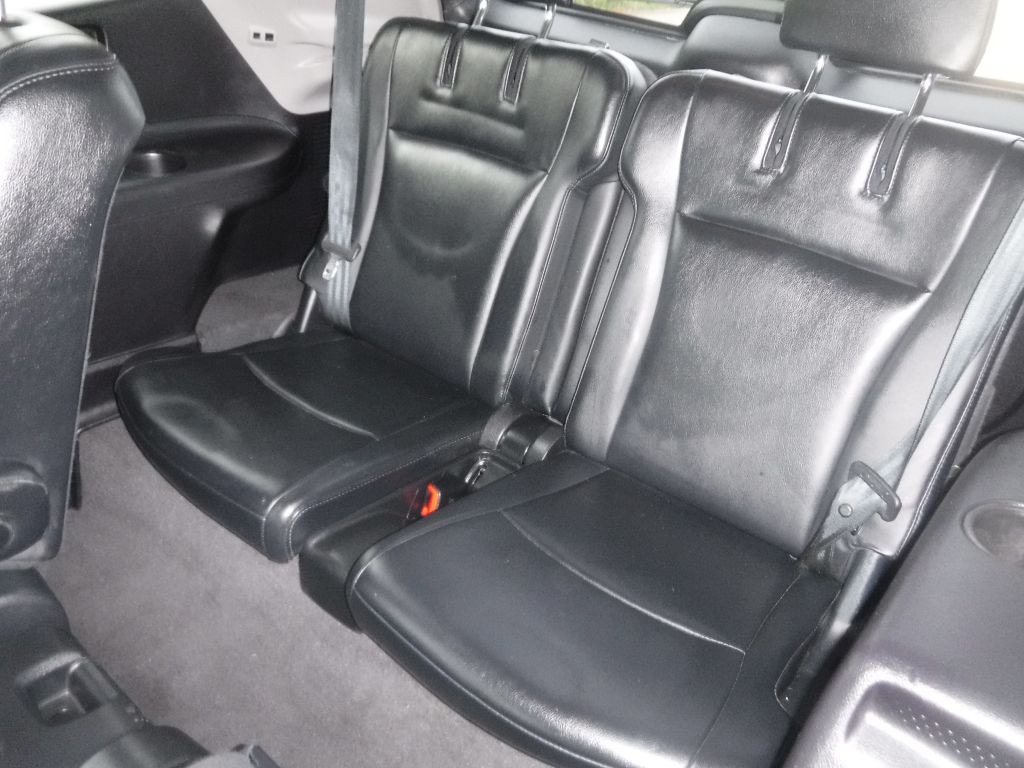 2013 Toyota Highlander Image 32