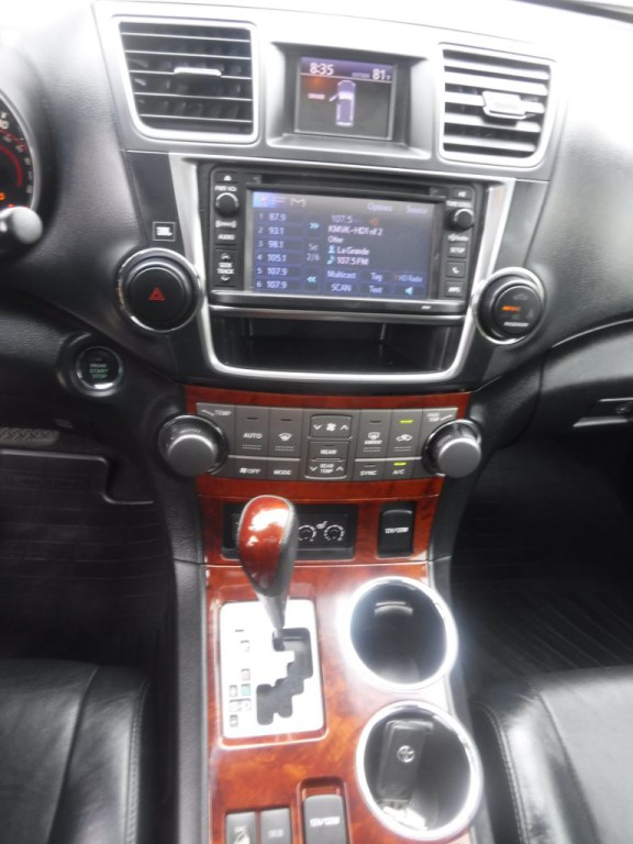 2013 Toyota Highlander Image 35