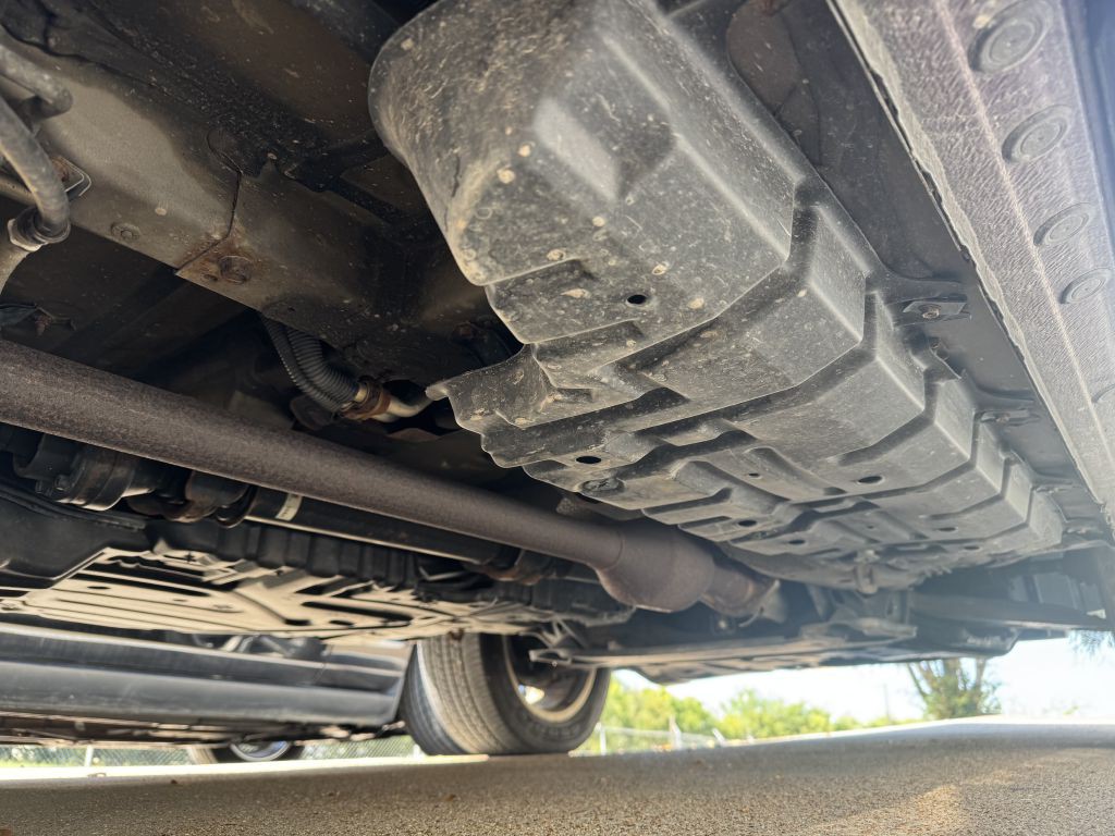 2013 Toyota Highlander Image 49