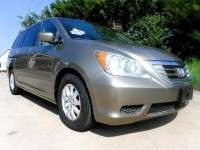 Image for 2008 Honda Odyssey EXL ID: 6826556
