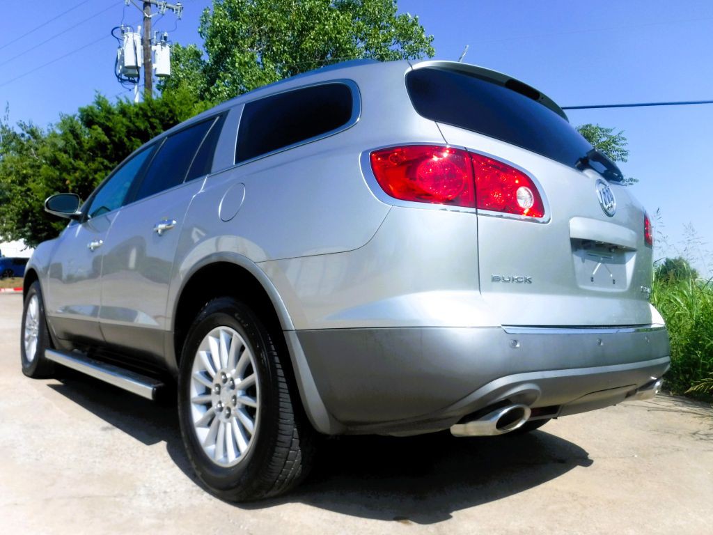 2008 Buick Enclave Image 13